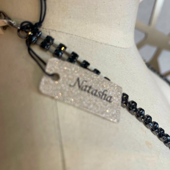 Beautiful beaded top - Picture 2 of 4